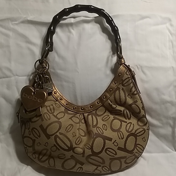 Bebe purse - Picture 1 of 8